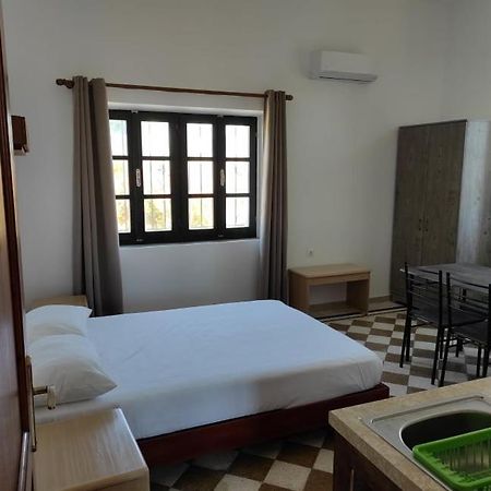 San Marco Guesthouse Kattavía Extérieur photo