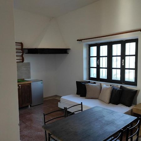 San Marco Guesthouse Kattavía Extérieur photo