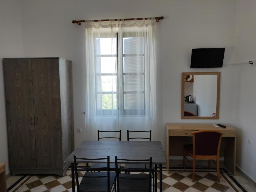 San Marco Guesthouse Kattavía Extérieur photo