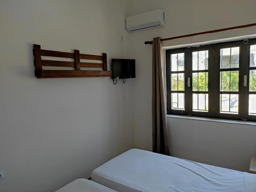 San Marco Guesthouse Kattavía Extérieur photo