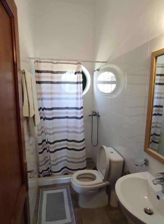 San Marco Guesthouse Kattavía Extérieur photo