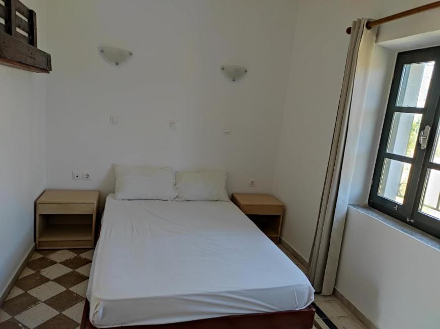 San Marco Guesthouse Kattavía Extérieur photo