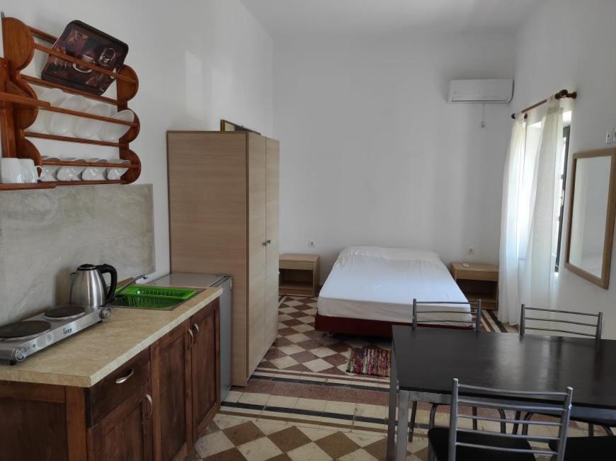 San Marco Guesthouse Kattavía Extérieur photo