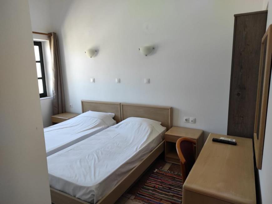 San Marco Guesthouse Kattavía Extérieur photo