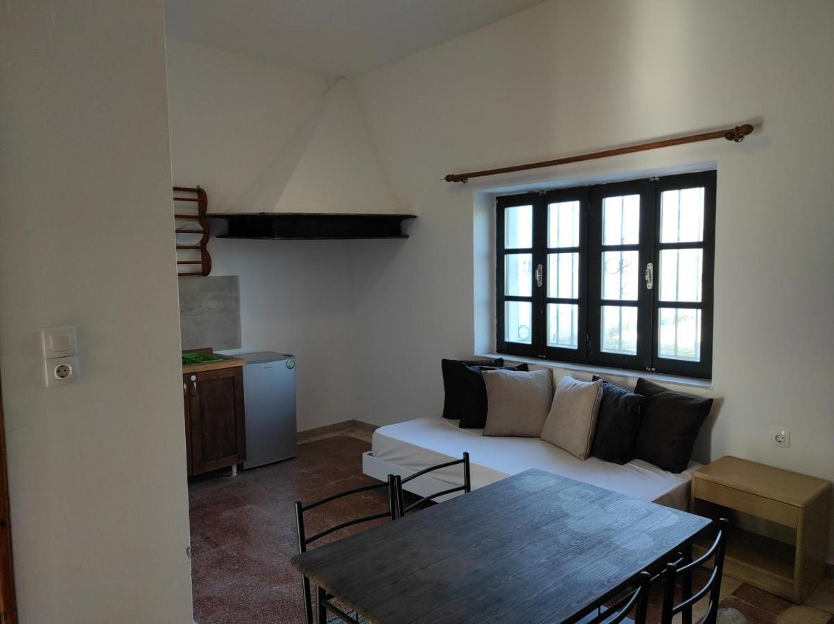 San Marco Guesthouse Kattavía Extérieur photo