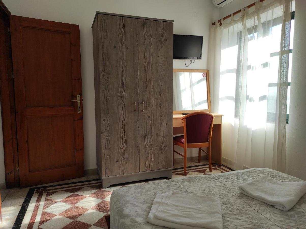 San Marco Guesthouse Kattavía Extérieur photo