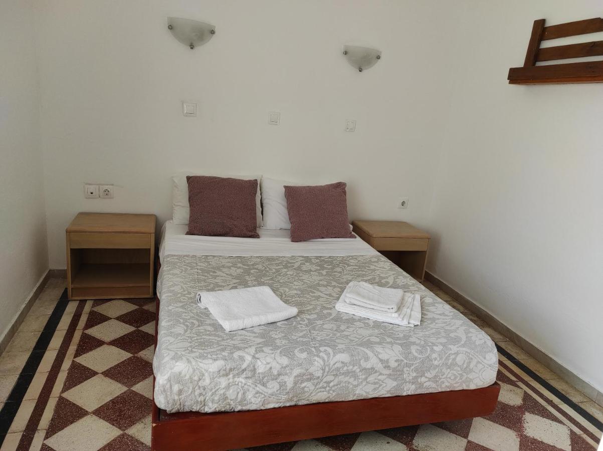 San Marco Guesthouse Kattavía Extérieur photo